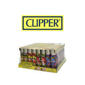 Clipper Lighter Mushroom 48ct - A1 WHOLESALE LLC wholesale supplier Aonecostumer
