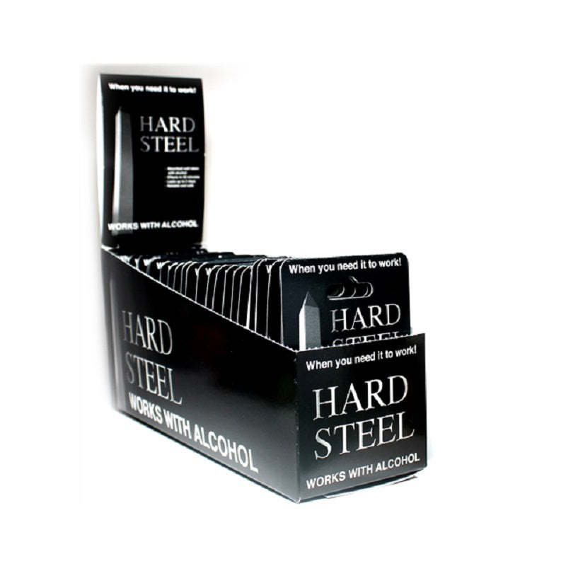 Hard Steel Capsules - VITAL HONEY STORE wholesale supplier Aonecostumer