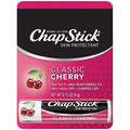 Chapstick Cherry .15z Crd Single Box - Personal Care Chapstick wholesale supplier Aonecostumer
