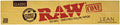RAW Cones Lean 20 Count (Pack of 12) - Tubes RAW wholesale supplier Aonecostumer