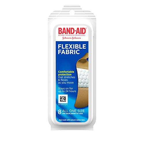 Band-Aid Aid 8ct Single Box - Healthcare Band-Aid wholesale supplier Aonecostumer