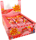 Sour Power Candy Straws, Strawberry, 1.75 oz (Pack of 24) - My Store wholesale supplier Aonecostumer