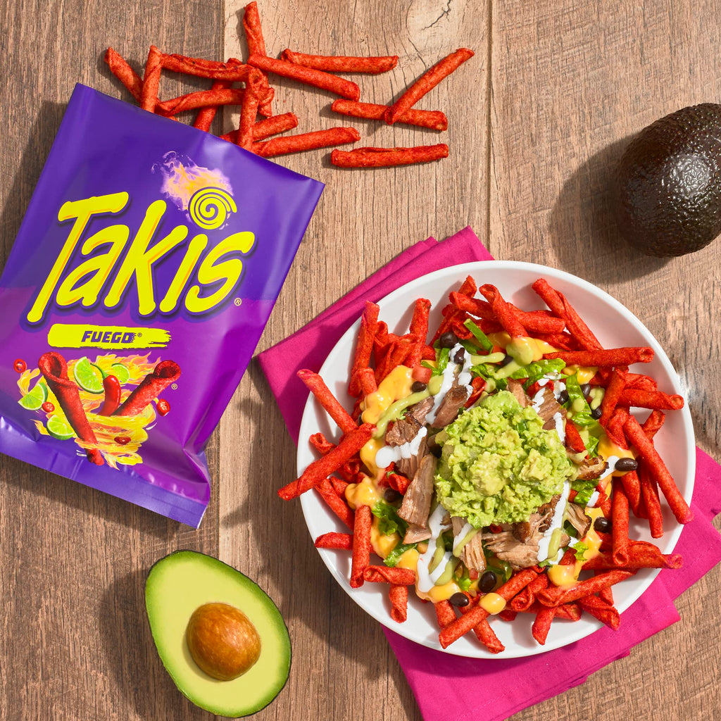 Taki Blue Heat 9.9 Sharing 14 Per Box