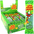 Sour Power Candy Straws, Green Apple, 1.75 oz (Pack of 24) - My Store wholesale supplier Aonecostumer