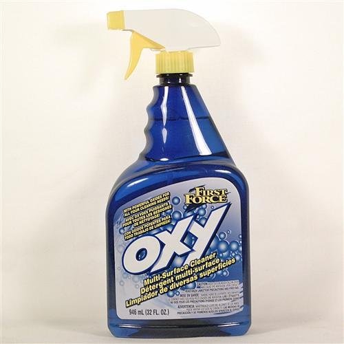 First Force Force Oxy Cleaner Trigger 32 oz 1 Per Bottle - Household Supplies First Force wholesale supplier Aonecostumer