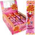 Sour Power Candy Straws, Pink Lemonade, 1.75 oz (Pack of 24) - My Store wholesale supplier Aonecostumer