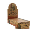 Zig Zag Rolling Papers Unbleached 1 1/4 oz (Pack of 24) - Rolling Papers Zig Zag wholesale supplier Aonecostumer
