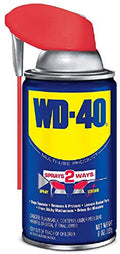 WD-40 Aerosol Can Smart Straw 8 oz Single Can - Household Supplies WD-40 wholesale supplier Aonecostumer