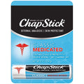 Chapstick Medicn .15z Crd Single Box - Personal Care Chapstick wholesale supplier Aonecostumer