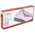 Mead Plain #10 50/box Single Box - School Supplies Mead wholesale supplier Aonecostumer