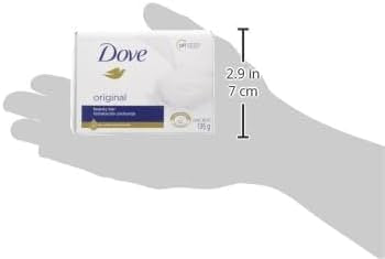 DOVE ORIGINAL BEAUTY BAR SOAP 135G - A1 WHOLESALE LLC wholesale supplier Aonecostumer