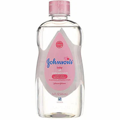 Johnson's Baby Oil - 14oz/6pk - A1 WHOLESALE LLC wholesale supplier Aonecostumer