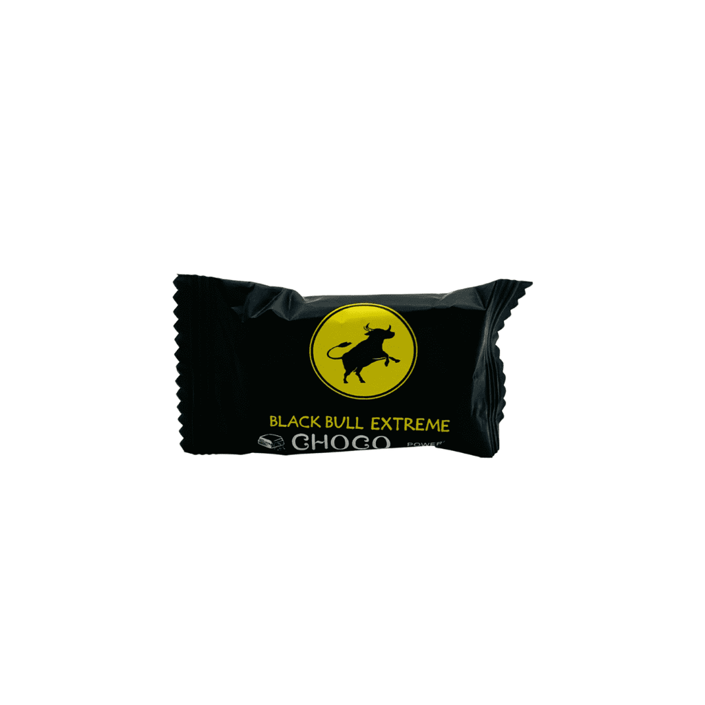 Black Bull Extreme Choco Enhancement - VITAL HONEY STORE wholesale supplier Aonecostumer
