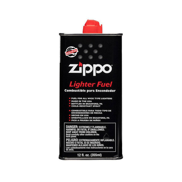 Zippo Lighter Fluid 12oz-12ct - A1 WHOLESALE LLC wholesale supplier Aonecostumer