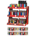 Bic Lighter Display 320ct - A1 WHOLESALE LLC wholesale supplier Aonecostumer