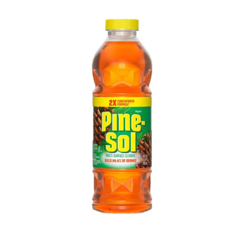 Pine-Sol Cleaner Pine Citric Acid Formula - 24oz/12pk - A1 WHOLESALE LLC wholesale supplier Aonecostumer