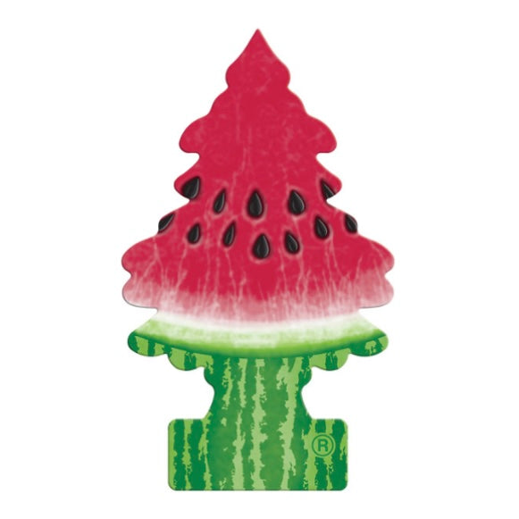 Little Tree Air Fresheners 1pk-24ct - A1 WHOLESALE LLC wholesale supplier Aonecostumer