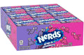 Nerds Candy Grape & Strawberry 36-1.65Oz - City Plus Cash And Carry wholesale supplier Aonecostumer
