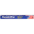 Reynolds Wrap Heavy Duty - 75sq.ft/12pk - A1 WHOLESALE LLC wholesale supplier Aonecostumer