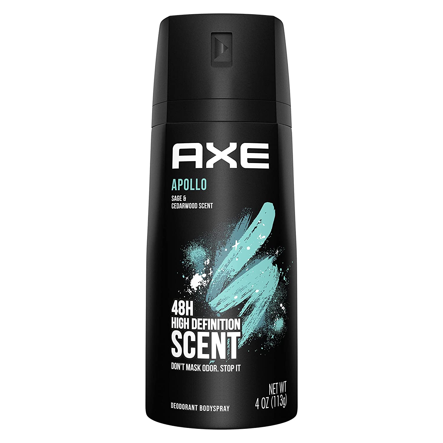 Axe Deodorant Body Spray, Apollo, 150 ml 6 PK - Personal Care Aonecostumer wholesale supplier Aonecostumer