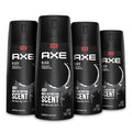 Axe Deodorant Body Spray, Black Night, 150 ml 6 PK - Personal Care Aonecostumer wholesale supplier Aonecostumer
