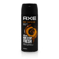 Axe Deodorant Body Spray, Dark Temptation, 150 mL 6 PK - Personal Care Aonecostumer wholesale supplier Aonecostumer
