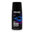 Axe Deodorant Body Spray, MUSK, 150 mL 6 PK - Personal Care Aonecostumer wholesale supplier Aonecostumer