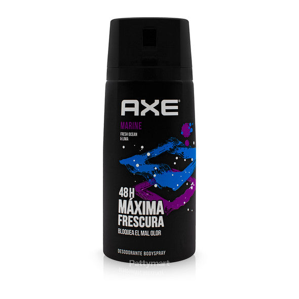 Axe Deodorant Body Spray, MUSK, 150 mL 6 PK - Personal Care Aonecostumer wholesale supplier Aonecostumer