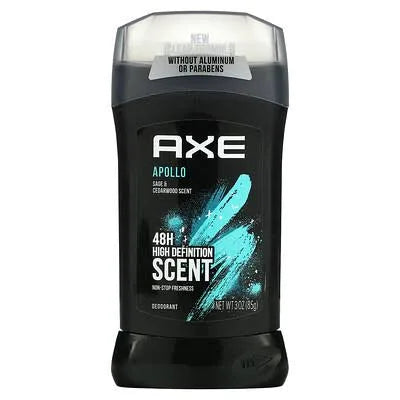 Axe Deodrant Men 6ct - A1 WHOLESALE LLC wholesale supplier Aonecostumer