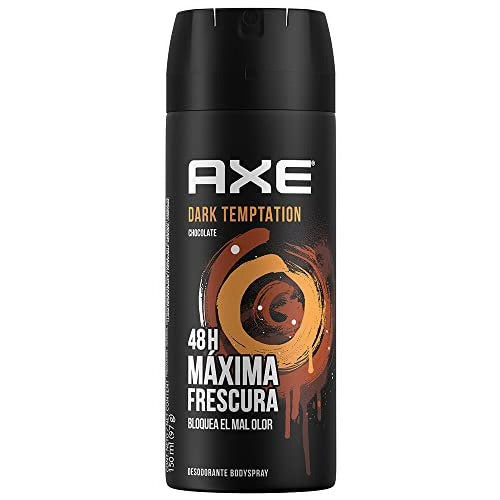 AXE DEO Body Spray Dark Temptation-5oz/150ml/6pk - A1 WHOLESALE LLC wholesale supplier Aonecostumer