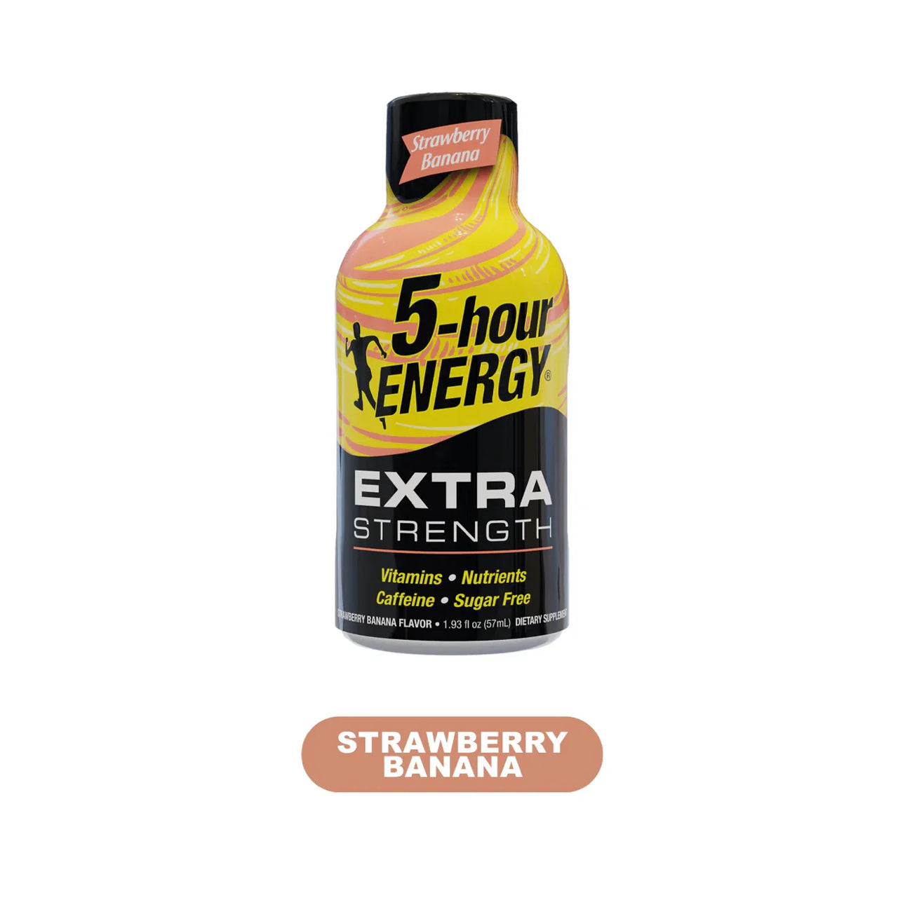5 hour Energy Drink Extra Strength- 12ct - A1 WHOLESALE LLC wholesale supplier Aonecostumer