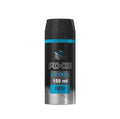 Axe DEO Body Spray Ice Chill - 150ml/6pk - A1 WHOLESALE LLC wholesale supplier Aonecostumer