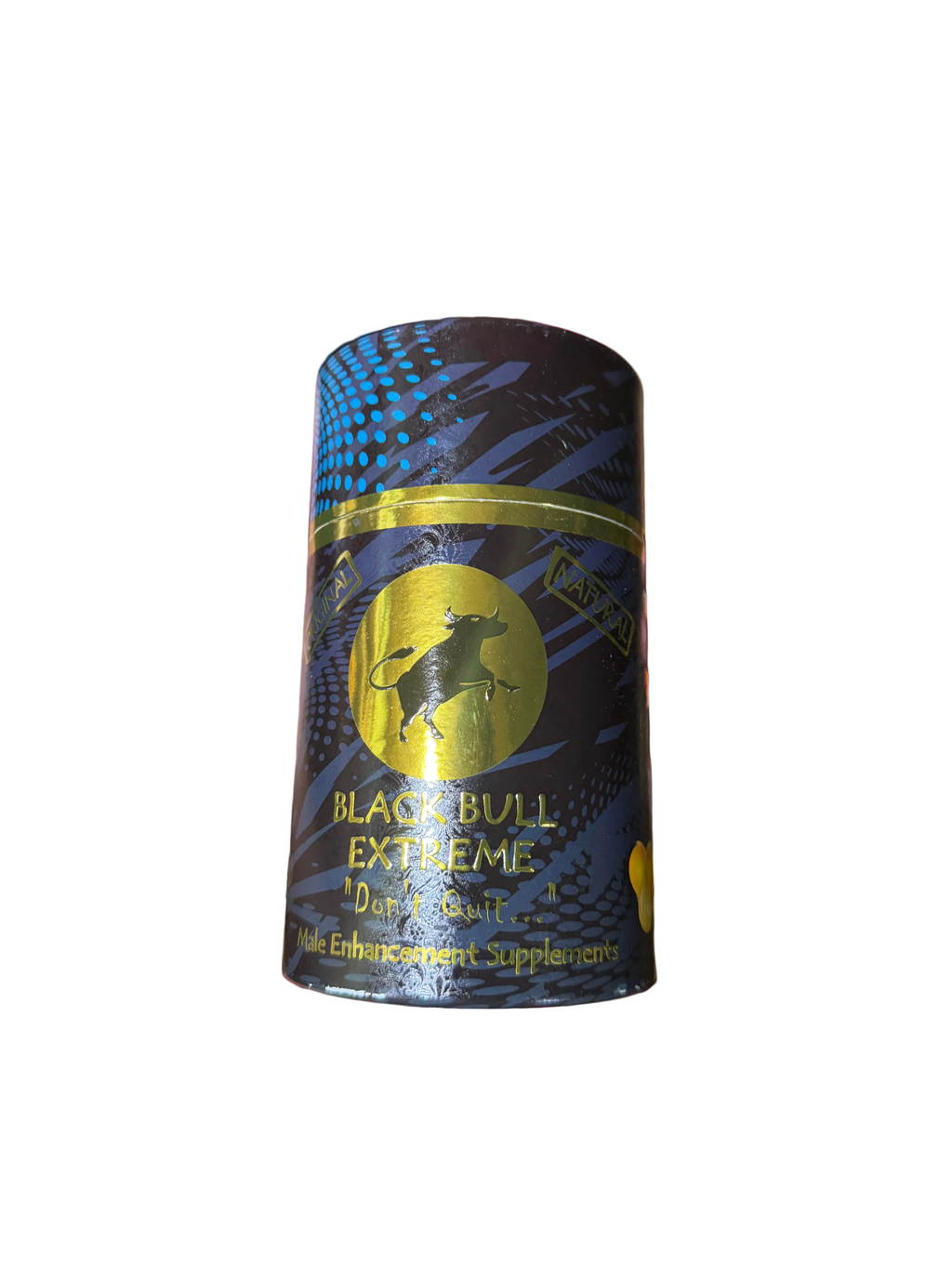 Black Bull Extreme Honey – 12 Count Box - Honey Blue Rhino Pills wholesale supplier A1 main