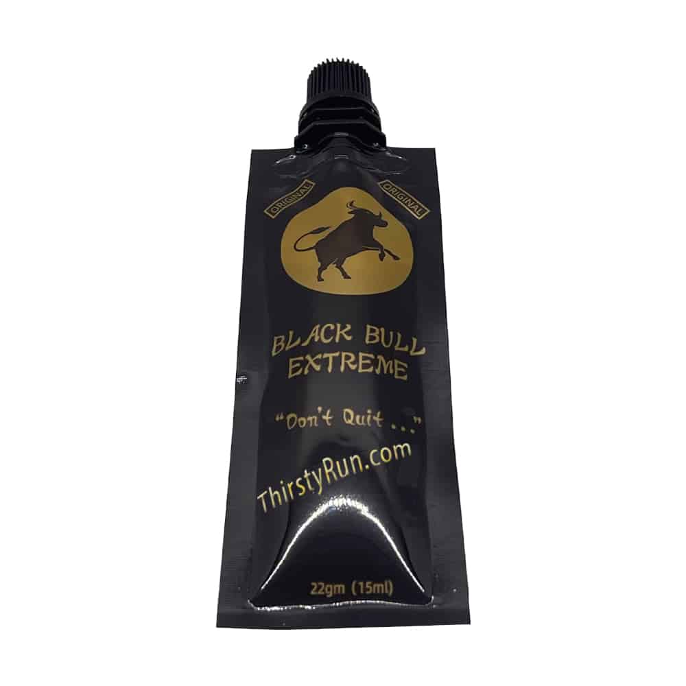 Black Bull Extreme Don't Quit Royal Honey – 12 Pouches x 22 Grams - Honey My Store wholesale supplier Aonecostumer