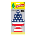 LITTLE TREES Fresh Tree Van Pride Single Box - Automotive Little Trees wholesale supplier Aonecostumer