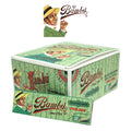 Big Bambu Paper + Tips Organic King- 50ct - Rolling Papers Big Bambu wholesale supplier Aonecostumer