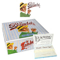 Big Bambu Pure King-50ct - Rolling Papers Big Bambu wholesale supplier Aonecostumer