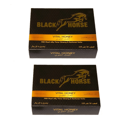 Vital0. .Honey. For Men – 24 Packs x 10 Grams