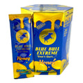Blue Bull Honey – 24 Pack - Honey Packs Blue Bull Honey wholesale supplier Aonecostumer