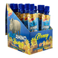 Blue Rhino Honey – 12 Pouches - Honey Packs Rhino wholesale supplier Aonecostumer