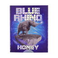 Blue Rhino Honey – 12 Packs x 15 Grams - Honey ThirstyRun.com wholesale supplier Aonecostumer