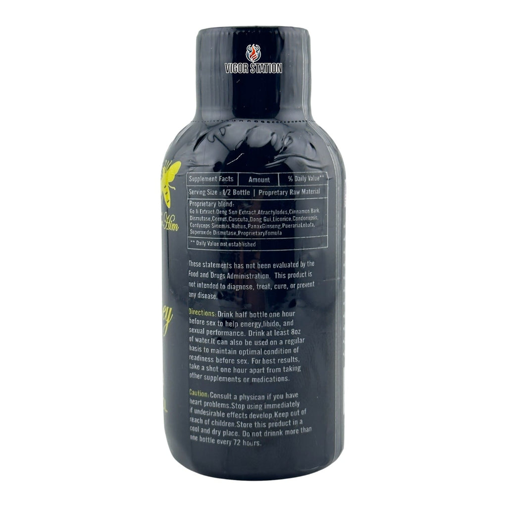 Etumax Liquid Shot – 2oz - Liquid Shots Etumax wholesale supplier Aonecostumer