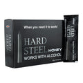 Hard Steel Honey – 12 Pack - Honey Packs Hard Steel wholesale supplier Aonecostumer