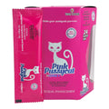 Pink Pussycat Honey – 24 Pack - Honey Packs Pink Pussycat wholesale supplier Aonecostumer