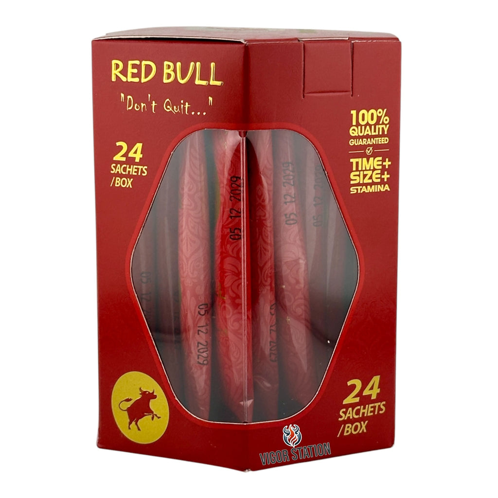 Red Bull Honey – 24 Pack - Honey Packs Red Bull Extreme wholesale supplier Aonecostumer