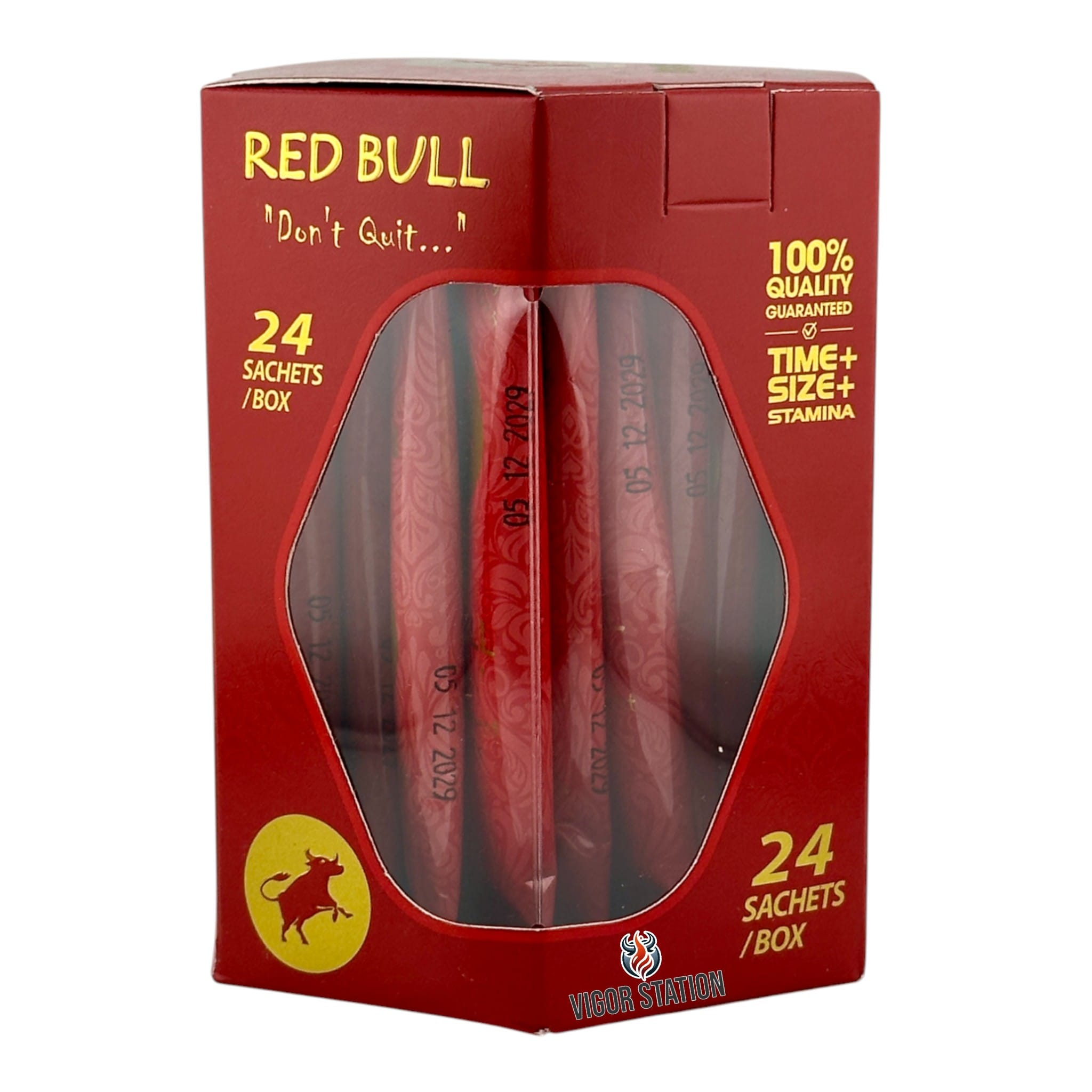 Red Bull Honey – 24 Pack - Honey Packs Red Bull Extreme wholesale supplier Aonecostumer
