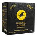 Black Bull Extreme Honey – 12 Pouches - Honey Packs Black Bull Honey wholesale supplier Aonecostumer