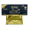 ETUMAX Royal Honey – 12 Pack - Honey Packs Etumax wholesale supplier Aonecostumer