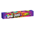 Now and Later Morphs Flavor-Changing Candy Bars, 2.44 oz — Singles, Multi-Packs & 24-Count Case