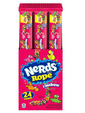 Nerds Rope Rainbow 24/0.92oz - My Store wholesale supplier Aonecostumer